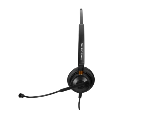 GBH PRO 510HD — View 3